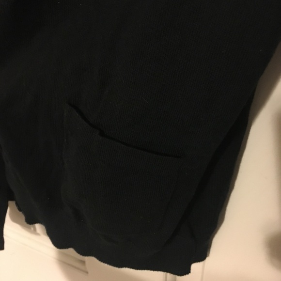 H&M Black Cardigan - Picture 4 of 4